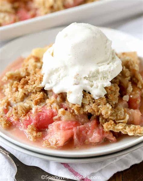 30 Rhubarb Recipes to Make This Spring - PureWow