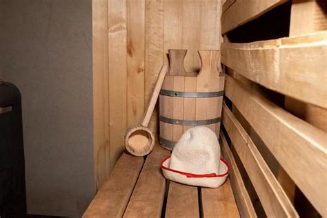 Steam Sauna Stock Photos, Images and Backgrounds for Free Download