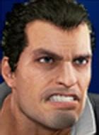 FRANK WEST | Marvel vs. Capcom: Infinite