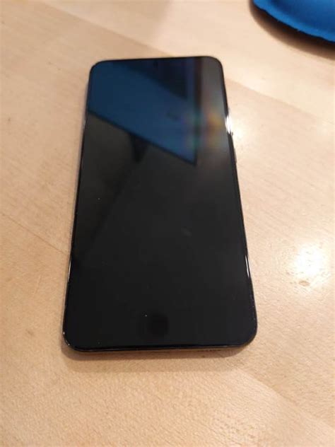 Samsung galaxy s 22+ 5g