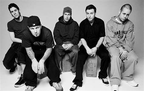 Limp Bizkit - Significant Other (1999)