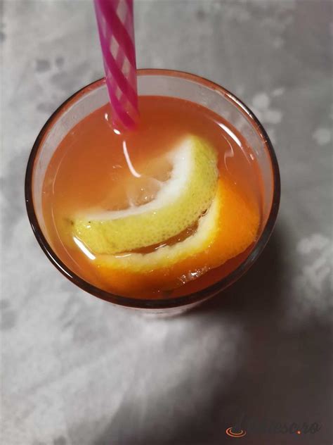 Bitterol Cocktail | Gatesc.ro
