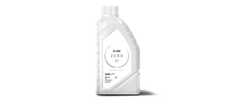 Обзор масла ZIC Zero 0W-20 - тест, плюсы, минусы, отзывы, характеристики