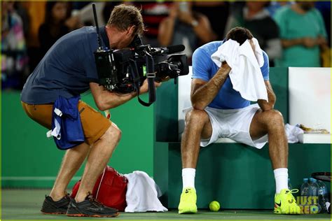 Novak Djokovic Eliminated From Men's Singles Tennis in Rio Olympics ...