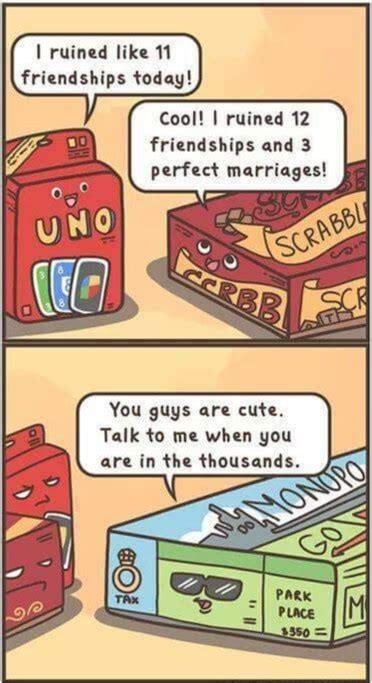 Monopoly - Meme by LongDuZboub :) Memedroid