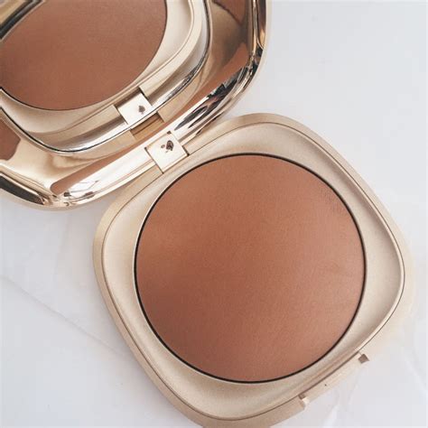 Kiko Milano : Gold Waves Bronzer - Tanjima L Haque
