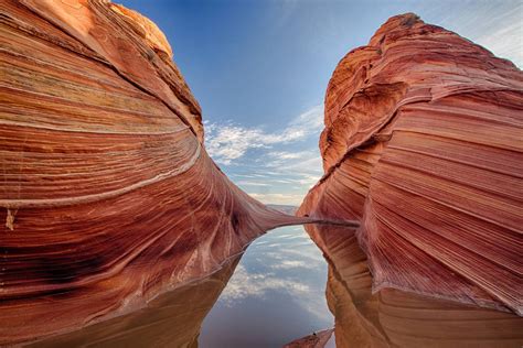 coyote buttes north advanced lottery  wave paria canyon vermilion