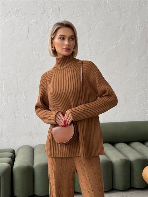 Костюм Калісто – WOOL Magazine