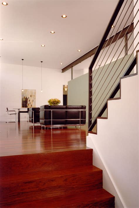 ROMA Architecture - Archibeck Residence