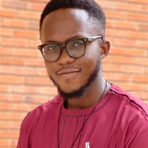 paul moses federal university  technology minna minna department