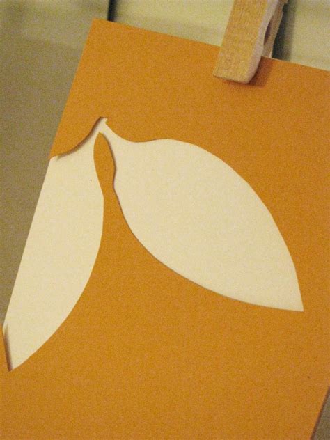 yellow mums freebie friday fall leaf cutouts