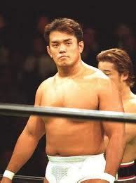 Jun Akiyama/Image gallery | Pro Wrestling | Fandom