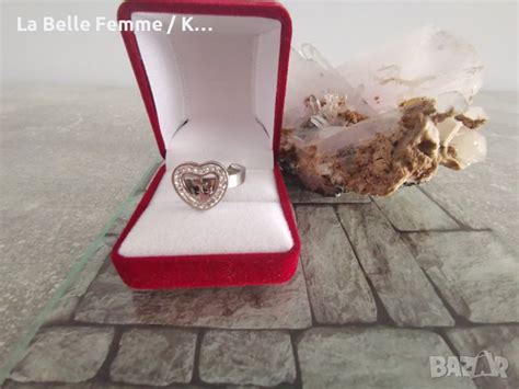 Дамски пръстени в Пръстени в гр. София - ID39640898 — Bazar.bg