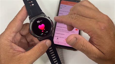 Zeblaze Vibe 7 Pro Review - Invincible Rugged Smartwatch with AMOLED ...