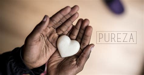 Pureza Quimica - Trabajando la pureza - Blog Mujeres de Fe