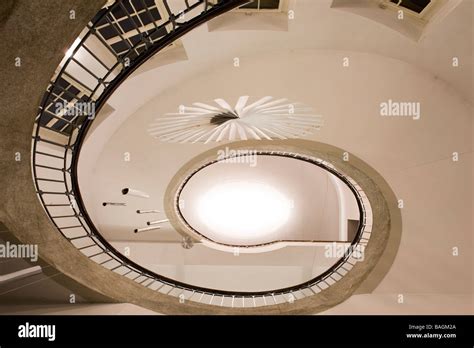 BAUHAUS UNIVERSITY, HENRY VAN DE VELDE, WEIMAR, GERMANY Stock Photo - Alamy