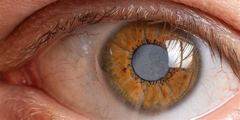 glaucoma eye disease