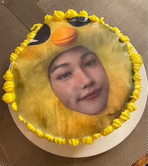 BbokAri Felix Cake | Торт на день рождения, Торт на девичник ...