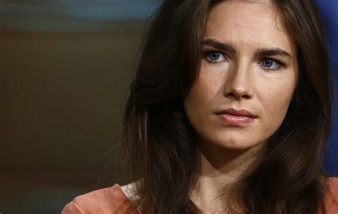 Amanda Knox Fears Appearing in Italy Court | TIME