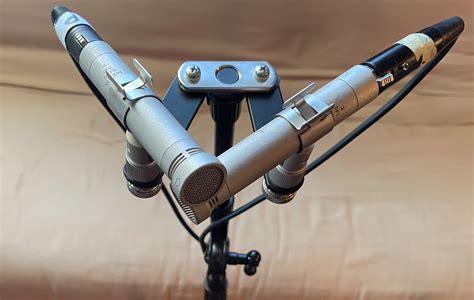 simple stereo miking techniques