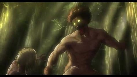 Eren vs Female Titan (Annie) | Wiki | Anime Amino