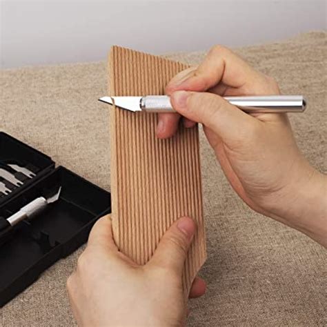 2023 Review: 5 Best Exacto Knife | Knifehubs