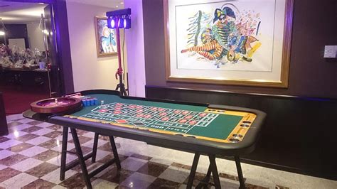 soiree casino pour entreprise  evenement prive en belgique