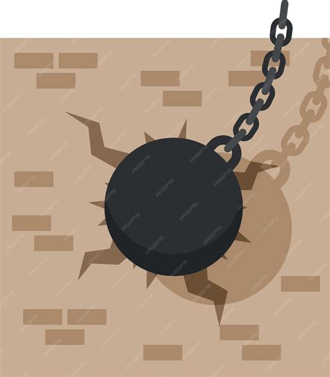 wrecking ball clipart #3991321 | Clipart Library