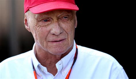 Niki Lauda: Ενας χρόνος από το θάνατό του | Drive