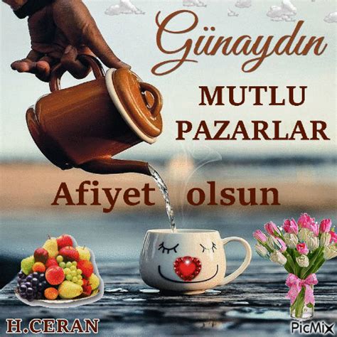 GÜNAYDIN - Free animated GIF - PicMix