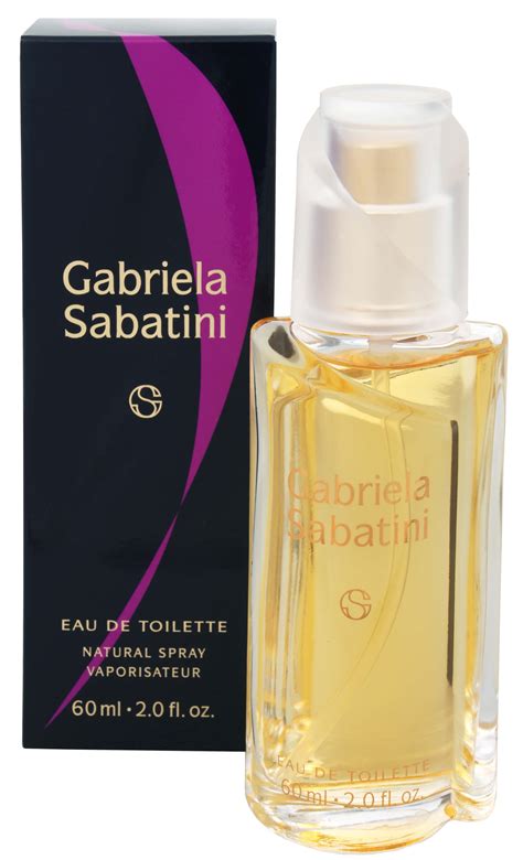 Gabriela Sabatini - EDT | Vivantis.cz - Hello Gorgeous!