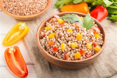 Вкусные и полезные блюда из гречки | Женщина без предела