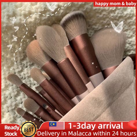 pcs makeup brushes kit cosmetics eyeshadow brush makeup brush sets