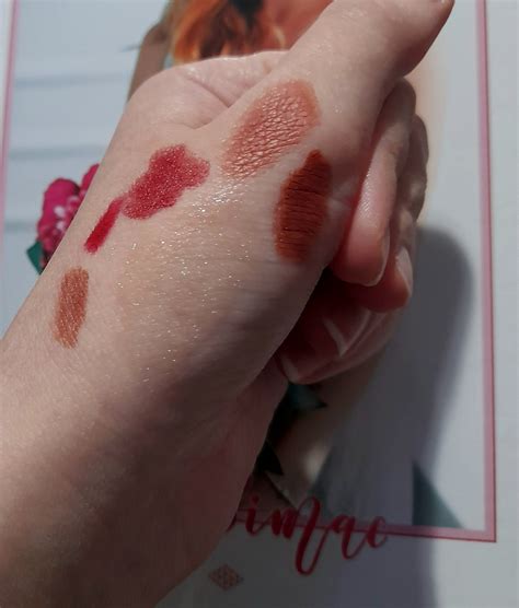 Жертва маркетингу або огляд на блиск Lifter Gloss by Maybelline ...