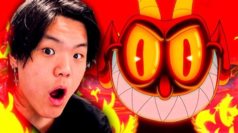 ME PASÉ CUPHEAD - YouTube
