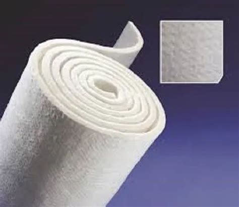 Ceramic Blanket - Supercera Ceramic Blanket Manufacturer from Ghaziabad