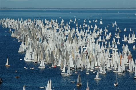 16 Most Prestigious World Regattas (part 1/2) - SailingEurope Blog