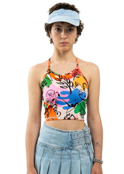Pitaya Yoga Berlin Clothing Label: Tanks & Tops