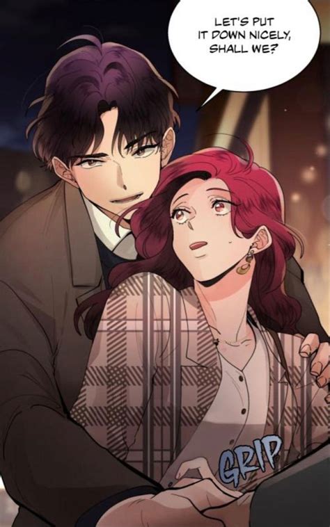 A Bittersweet Couple | Friend anime, Webtoon, Manhwa