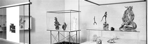 Exhibition History and the Institution as a Medium