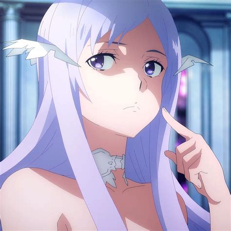 quinella anime imagem de anime personagens femininos