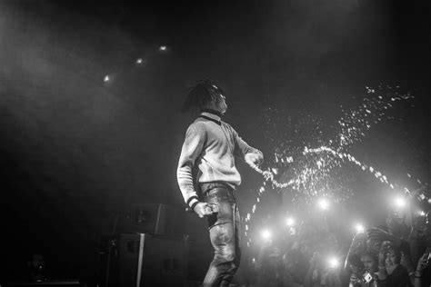 Playboi Carti 03.07.17 | Performing live at Village Undergro… | Flickr