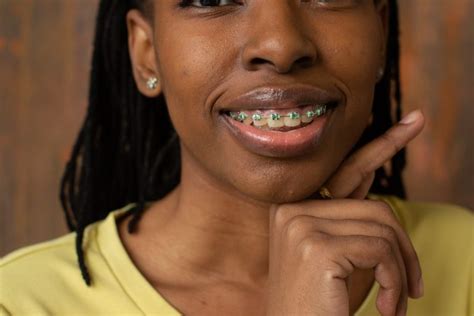 exploring  potential health hazards  wearing fashion braces cloud land