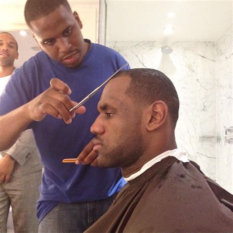 Lebron james haircut ideas in 2023 | haircutideas