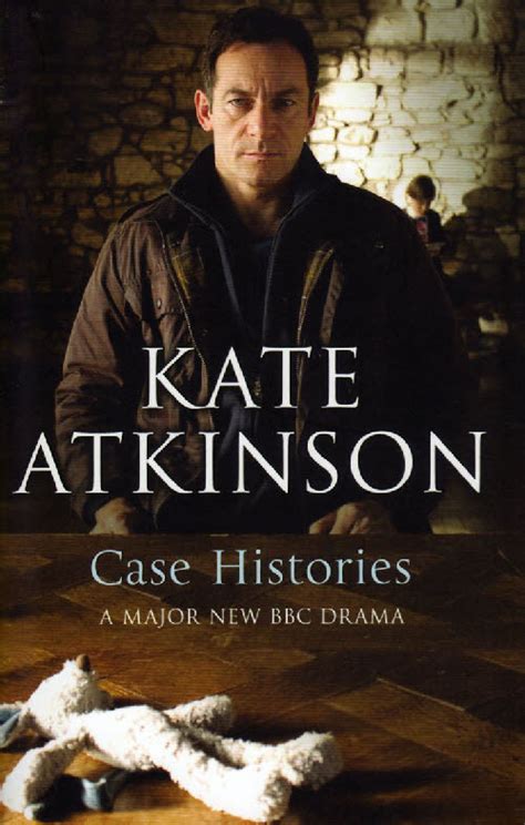 Cotswold Bookstore - ish: Case Histories