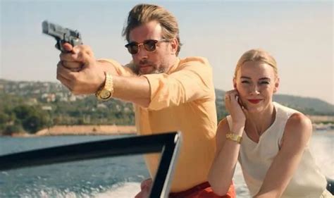 The Mallorca Files stars admit filming new episodes was 'surreal' after