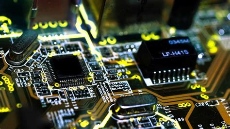Electronic Wallpapers - Top Free Electronic Backgrounds - WallpaperAccess