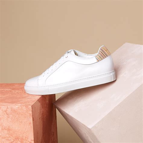 Shop designer men's and women's clothing, shoes & accessories - Paul Smith