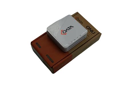 Купить абонентский терминал xPON ONT C-Data FD521G-X-APC - цена в ...