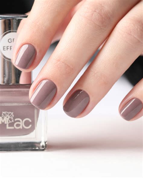 Лак для ногтей, ультрастойкий E.Mi Gel Effect, Кожаные лодочки №107, 9 ...